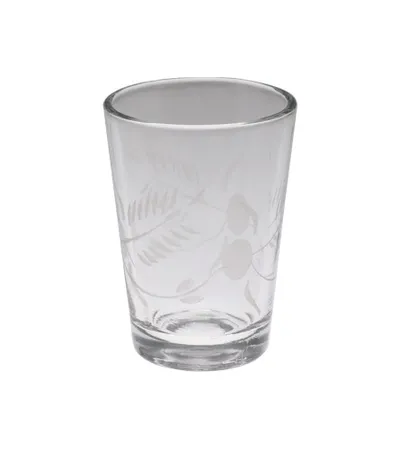 RAYAN Čaše 6/1 staklo Vigas 130ml RYG2048