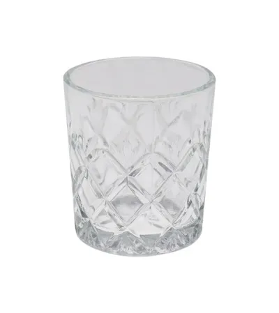 RAYAN Čaše staklo 6/1 Bohemia 215ml RYG6121