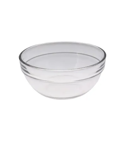 RAYAN Zdjelice desertne 6/1 staklo 360ml RYG6076
