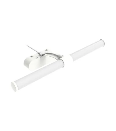 MASTER Lampa 6W 2u1 6500K 600Lm IP44 230V 50Hz 400x168x96mm M1-C07-400