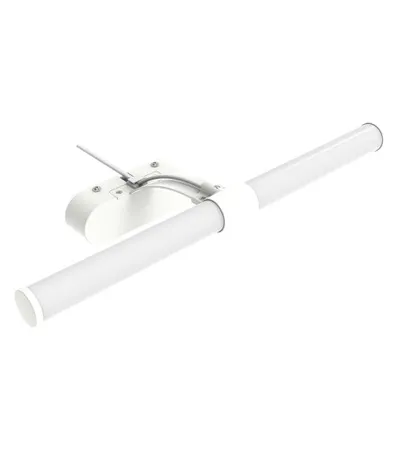 MASTER Lampa 8W 2u1 6500K 800Lm IP44 230V 50Hz 600x168x96mm M1-C07-600