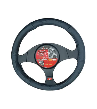 MASTER Navlaka za volan 38cm kožni Z8601A