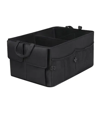 MASTER Kutija-organizer za gepek 52x38,5x26cm BL856