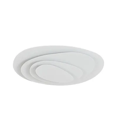 MASTER Plafonjera LED 40W 4000K 550x460x60mm C230503201-550