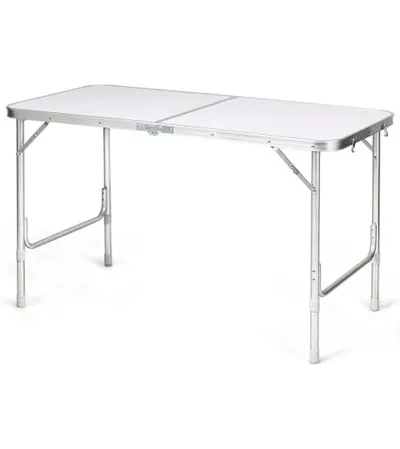 MASTER Stol za kampovanje sklopivi 120x60x550cm YF-2007A