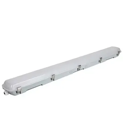 MASTER Lampa 36W vodotjesna sa senzorom FI81-115E