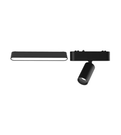 MASTER Svjetiljka magnetna ET25-FLR12/ET25-SL-7W 4000K 2x1m 2x12W+2x7W MGT-S6