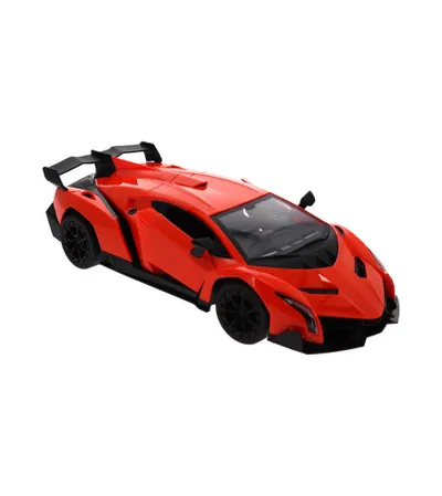 MASTER Igračka auto sportsko s volanom R/C 3688-K10
