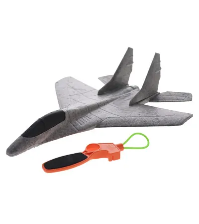 MASTER Igračka avion sa lanserom 819-79A