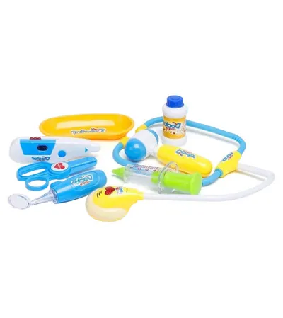MASTER Igračka doktorski set u koferu 8813A