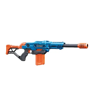 MASTER Igračka pištolj BT338