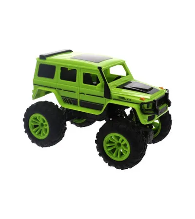 MASTER Igračka auto R/C SH091-509B