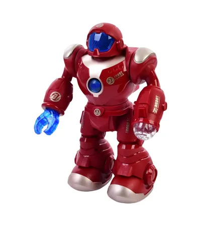 MASTER Igračka robot R/C 8820