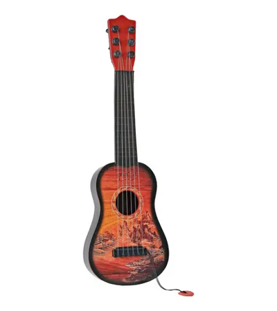 MASTER Igračka gitara 898-5