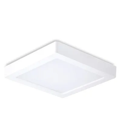 MASTER Lampa LED nadgradna 4000K 24W Lara-S 2027460