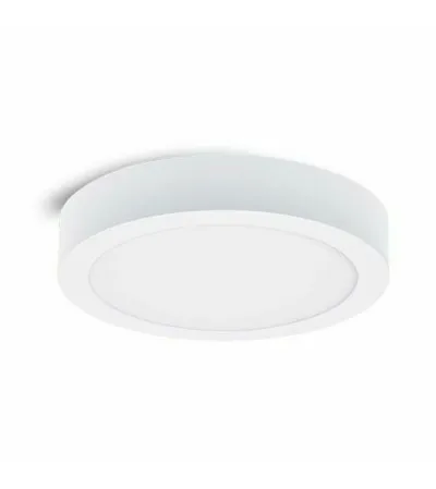 MASTER Lampa LED nadgradna 4000K 18W Lara-R 2027380