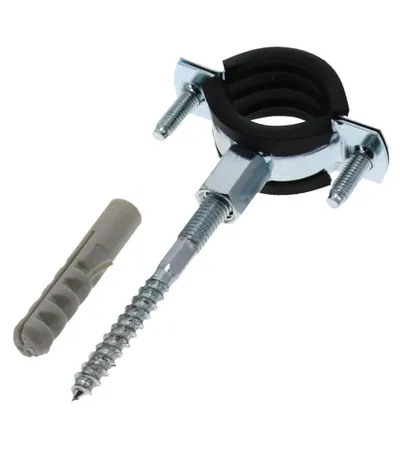 MASTER Pričvrsnica s gumom 1/2" (ST-3040)