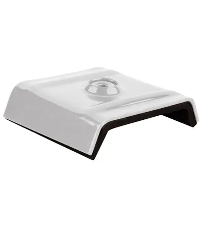 MASTER Podloška za krov 48x55 RAL9003