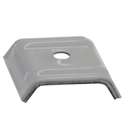 MASTER Podloška za krov 48x55 RAL7004