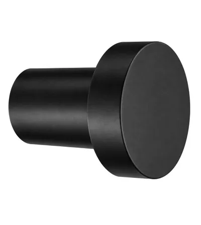 MASTER Ručka za namještaj 4x25mm BT.4734 mat crna
