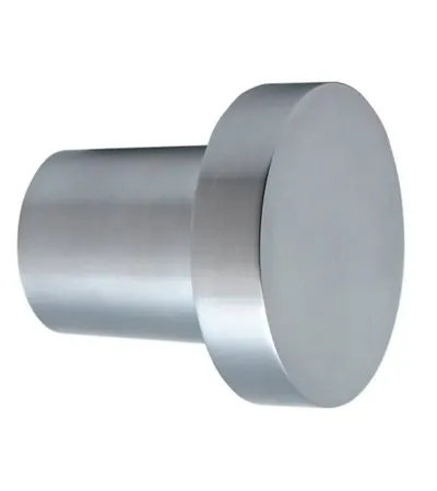 MASTER Ručka za namještaj 4x25mm BT.4734 brušeni nikl
