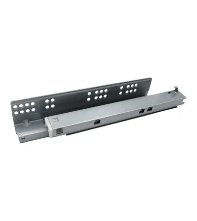 TOPCENT Klizač za ladicu 300mm s ublaživačem potpuno izvlačenje SL.4324