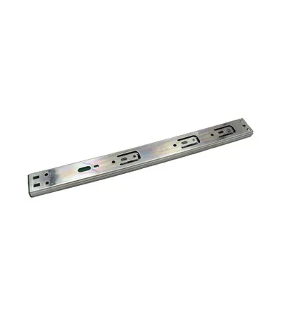 TOPCENT Klizač za ladicu 350mm 35mm s ublaživačem potpuno izvlačenje SL.8351