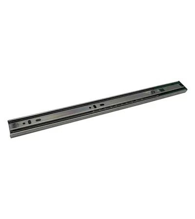 TOPCENT Klizač za ladicu 400mm 35mm s ublaživačem potpuno izvlačenje SL.8351