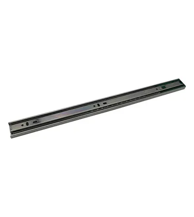 TOPCENT Kizač za ladicu 450mm 35mm s ublaživačem potpuno izvlačenje SL.8351