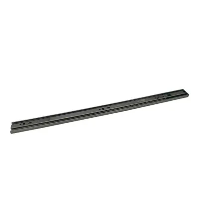 TOPCENT Klizač za ladicu 550mm 35mm s ublaživač potpuno izvlačenje SL.8351