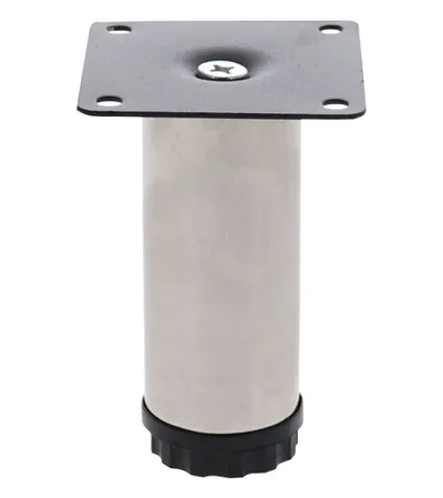 MASTER Nogica za namještaj 100mm FE.5040 Krom