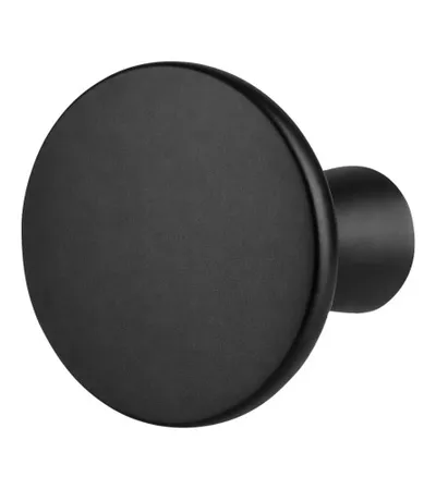 MASTER Ručka za namještaj 4x25mm BT.2802 mat crna