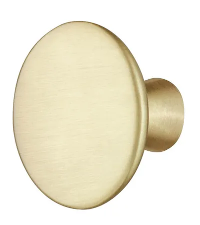 MASTER Ručka za namještaj 4x25mm BT.2802 brušeno zlato