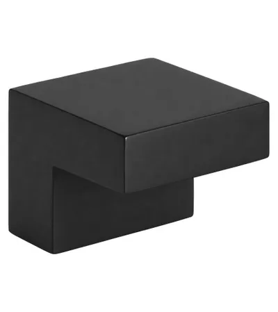 MTX Ručka za namještaj 4x25mm BT.2821 mat crna