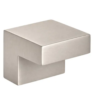MASTER Ručka za namještaj 4x25mm BT.2821 brušeni nikl