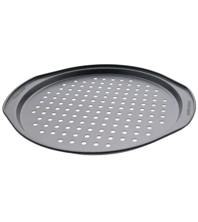 BAKERS SECRET Kalup za picu tamno sivi BS10082