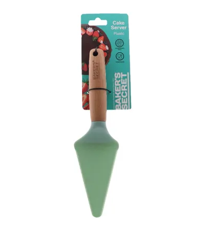 BAKERS SECRET Špatula za serviranje kolača 27cm BS40551