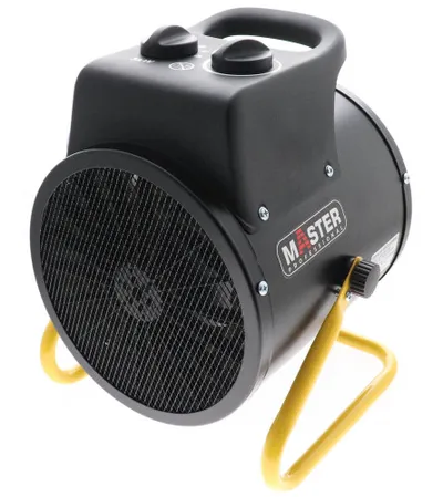 MASTER Grijalica električna sa ventilatorom 220-240v 50Hz 3kW BGP3003-30