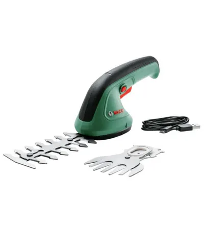 BOSCH Makaze AKU za travu EASYSHEART 3,6V