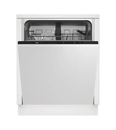 BEKO Mašina za pranje suđa ugradbena DIN35330