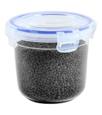 DUNYA PLASTIC Kutija okrugla 850ml 30522