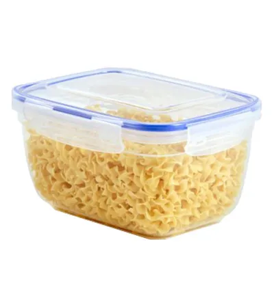 DUNYA PLASTIC Kutija 1800ml 30123