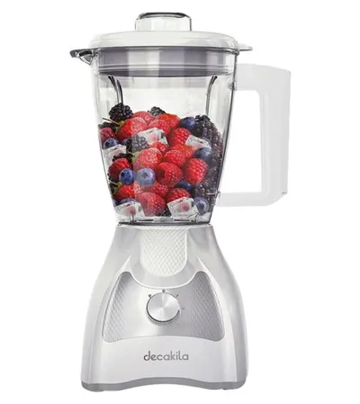 DECAKILA Blender samostojeći 1,5L 500w KEJBO61W