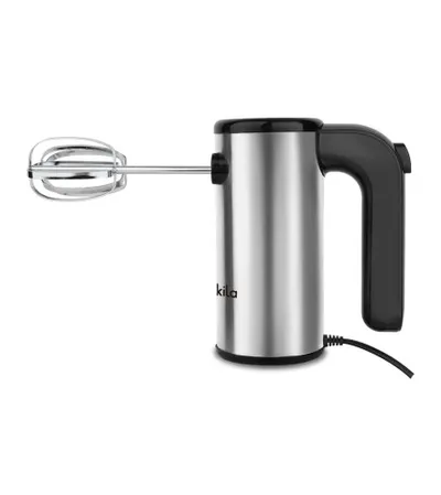 DECAKILA Mikser ručni 200W Inox KEMXOO9M