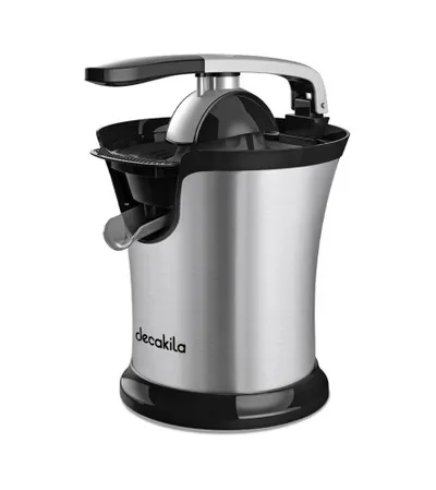 DECAKILA Citruseta 160W Inox KEJC008B