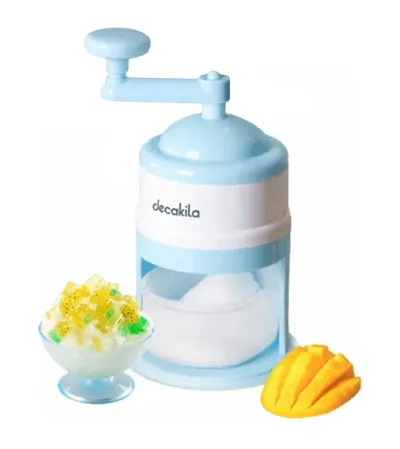 DECAKILA Drobilica leda KMTT087W