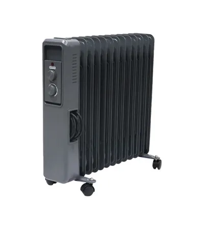 MASTER PROFESSIONAL Radijator uljani 13 rebara 800/1200/2000W SH-81-13