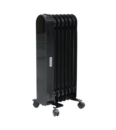 MASTER PROFESSIONAL Radijator uljani 7 rebara 600/1500W SH-80-7