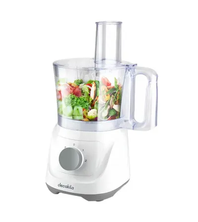 DECAKILA Multipraktik 1,5L 6/1 800W KEMG023W