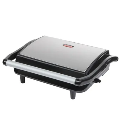 DECAKILA Gril kontaktni 850W KEEC049M
